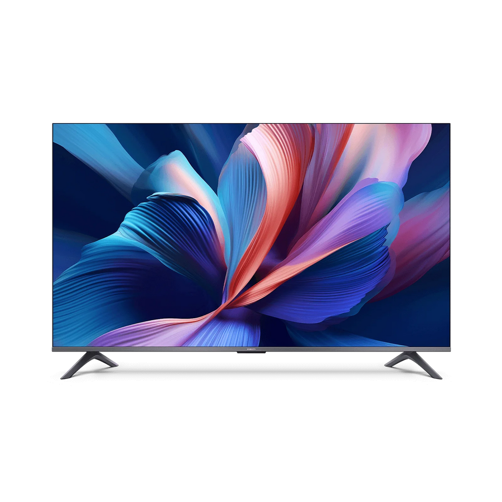 [Official] Xiaomi TV A Pro 55 2026 | 4K QLED Display, Immersive Sound with Dolby Audio™, DTS:X, DTS Virtual:X, HDR10+ compatible, 1.07 billion colors, DCI-P3 94%